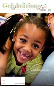 Celebrations 2011-2012 by St. Catherine's School