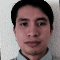 Daniel Iván Garduño Ruíz