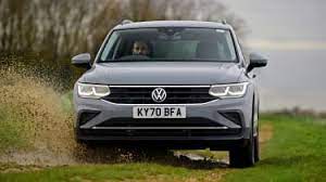 The vw tiguan is stronger and more comfortable than ever: Volkswagen Tiguan Suv Reliability Safety Carbuyer