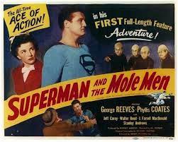 Superhero, a fictional hero, widely popularized in comic books and comic strips, television and film, and popular culture and video games, whose extraordinary or 'superhuman' powers are superman was the first widely hailed superhero, appearing in action comics #1 in june 1938, and he was the. What Was The First Superhero Movie To Be Made And When Quora