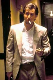The professional (1994) gary oldman indicated that the capsules and the effects of the drug were intentionally unknowable, i.e. 50 Most Evil Movie Lines The Professional Movie Leon The Professional Gary Oldman