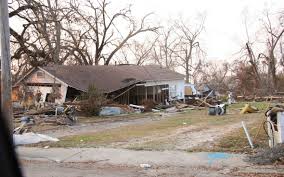 Hurricane rita compounded the already growing problems as it makes landfall just west of where hurricane katrina had. Hurricane Katrina Showed That Even In The Us Disaster Hits The Most Vulnerable The Hardest Oxfam