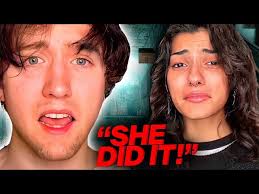 Nickolas Gray EXPOSES Noor Dabash For LYING About SA..