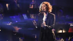Coldplay fix you anna heimrath the voice of germany sing offs. Die Grazerin Anna Heimrath Steht Im The Voice Of Germany Finale Kurier At