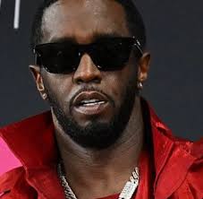 Diddy,trump is the only one that get away with being above the law, you  going DOWN 😊