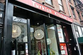 Nyc.com, the authentic city site, also offer a comprehensive new york city restaurant section. Worst Turkish Food In Nyc Really Went Downhill Review Of Turkish Kitchen New York City Ny Tripadvisor