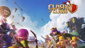 · now wait till the download process is completed. Download Clash Of Clans V8 332 9 Mod Apk Unlimited Gems Mobile Apps
