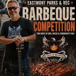 Smoke The Valley BBQ Competition: Taste of Whisky