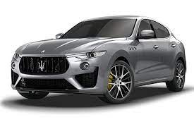 Stile ed esclusività nello shop maserati online ufficiale per articoli di merchandising e gadget esclusivi firmati maserati! Maserati Levante 2021 Price In Malaysia News Specs Images Reviews Latest Updates Wapcar