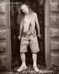 That Place In My Mind Slipknot Corey Taylor Corey Taylor Pearl Jam