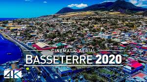 Kami telah jadikan teknologi lebih mudah untuk mengeratkan hubungan. 4k Drone Footage Basseterre Capital Of Saint Kitts And Nevis 2019 Cinematic Aerial Film
