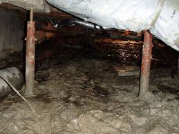 That's saving you big money thanks for watching if these videos help you ple. Repairing Sagging Floor Joists Girders In Your Crawl Space The Finger Lakes Crawl Space Repair