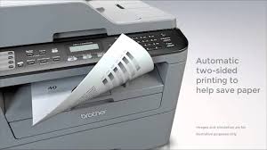 Available for windows, mac, linux and mobile. Brother Mono Laser Printer Mfc L2700dw Youtube