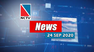 Set up starts at 1:33. Nctv News 24 September 2020 Youtube