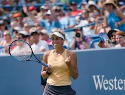 As well as the atp tournament at the lindner family tennis center the women's. Hgwfesznxb75hm