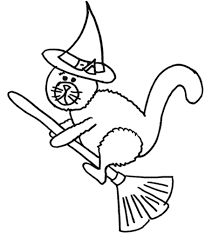 Color something creepy this halloween with free coloring pages for kids and adults! Halloween Coloring Pages Free Printables Momjunction