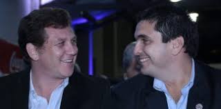 Hector Latorre, autor en .::Agencia IP::.