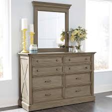 Check spelling or type a new query. Mountain Lodge Gray Dresser Mirror Brylane Home