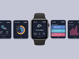 Apple Watch App For Ski Resort Apple Watch Apps Apple Watch Ski Resort