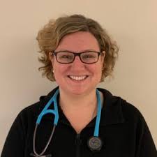 Dr. Janet Newcomer, MD