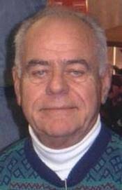 Donald Ashley Obituary