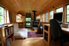 Tiny House Listings Tiny Houses For Sale And Rent Old School Bus School Bus House School Bus Camper