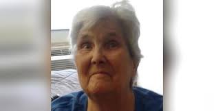 Mattie McNabb Pasterio Obituary