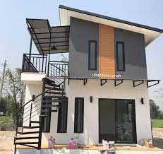 Tapi persoalan ni kitorang tak ambil serious pun. Amptech Rumah Rumah 2 Tingkat Atas Konsep Loteng Guna Facebook