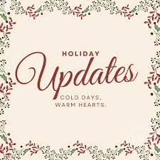 🎄✨ The Holidays are here, and Mabel's is ready to celebrate with you! ✨🎄  Check out our latest blog post with all the festive details: Holiday hours,  seasonal deals, AND our “Cocoa