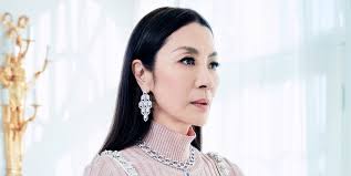 Michelle Yeoh