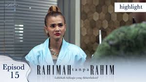 Drama bersiri isteri tuan ihsan sebanyak 20 episod ini diterajui oleh aaron aziz dan amyra rosli selaku pelakon utama. Highlight Episod 15 Rahimah Tanpa Rahim 2021 Youtube
