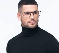 Ares Eyeglasses for Men