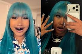 More tattoos for Peaches Geldof