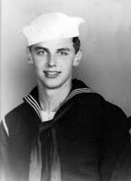 Robert J. Ritchie, the son of a Gold Star Mother