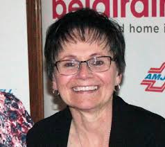 Terry Vandale wins BC Sports Hall of Fame's prestigious Eric Whitehead  Award