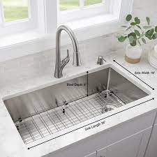 White undermount kitchen sink workstations definition of socialism. Pin On Kitchen