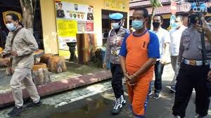 Jul 10, 2021 · lokasi pabrik masker di jombang wahid hasyim no.26, jombang, kec. Tamparan Bagi Jombang Sudah 2 Kali Pencabulan Kiai Kepada Santri Terjadi Suara Jatim