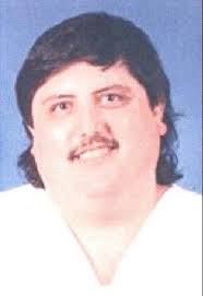 Ronald Witte's Instagram, Twitter & Facebook