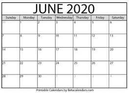 You can select from 2 options, calendar starting the week on day monday or sunday. Blank June 2021 Calendar Printable By Mateo Pedersen Tpt