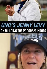 Cool clip from our podcast with @uncwlax head coach @coachjlevy