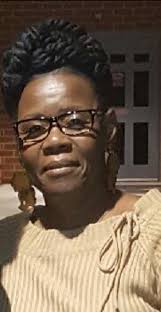 Brenda Pierce-Ince Obituary