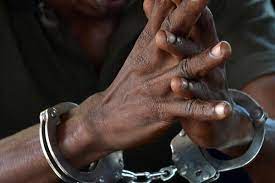 NAIROBI, KENYA: 10 Nairobi by-Laws That Could Get You Arrested - ICJ Kenya