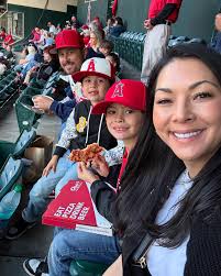 ⚾️ HAPPY 7th BIRTHDAY to our sweet baby boy, Jack Daniel! ⚾️ All he wanted  for his birthday was to go to a baseball game with his family, jerseys,  baseball gear, and