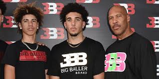 Lamelo ball was born in chino hills, california in august. Lamelo Ball Net Worth 2020 Wiki Married Family Wedding Salary Siblings