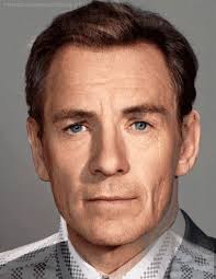 ThatNordicGuy Morphs Magneto & Charles Xavier Actors