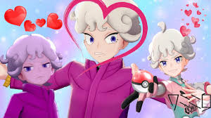 Basically a place to request headcanons, oneshots, or drabbles with your favorite pokemon characters! Pokemon Bede X Fem Reader Live Reading Youtube
