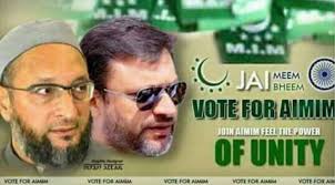 AIMIM Satwar