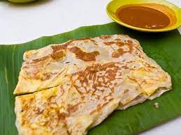 Semangkuk sereal dengan kismis dan susu rendah lemak. Kalori Roti Telur Jumlah Kalori 3 Angka Untuk Setiap Keping