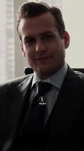 Harvey Specter Satc
