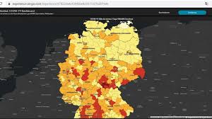 Η εε στα κοινωνικά δίκτυα. Germania Meiwnontai Ta Kroysmata Ths Pandhmias Politikh Dw 01 06 2021